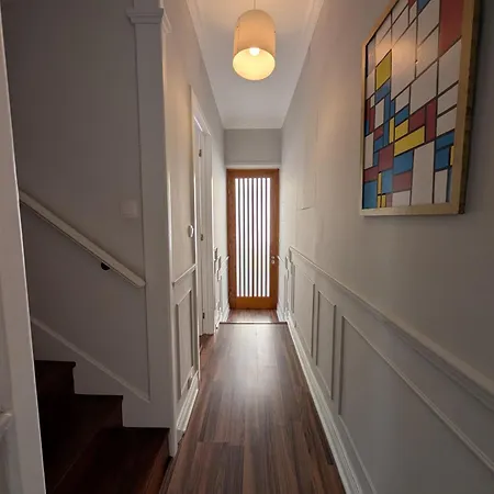 Casa Jose Do Canto Ponta Delgada