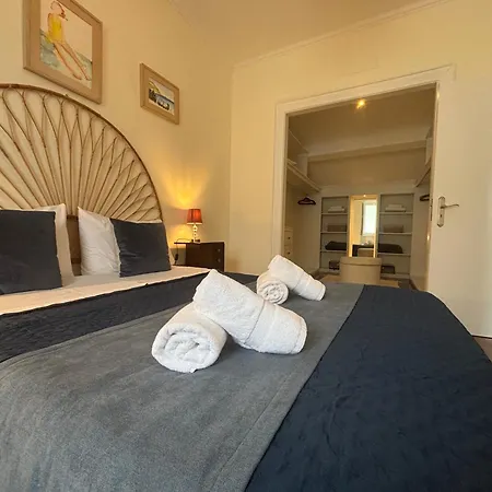 Casa Jose Do Canto Tatil Evi