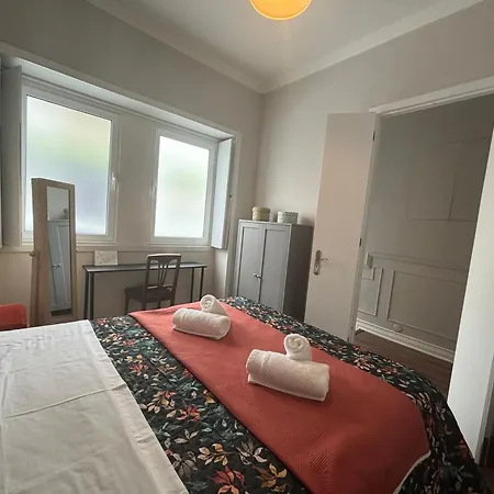 Casa Jose Do Canto Tatil Evi