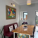 Casa de Férias Casa Jose Do Canto Ponta Delgada
