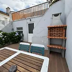 Casa Jose Do Canto Ponta Delgada