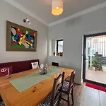 Casa Jose Do Canto