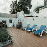Holiday home Casa Jose Do Canto *