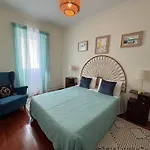 Casa Jose Do Canto Casa de Férias *