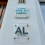 Casa Jose Do Canto *