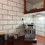 Дом отдыха Casa Jose Do Canto *
