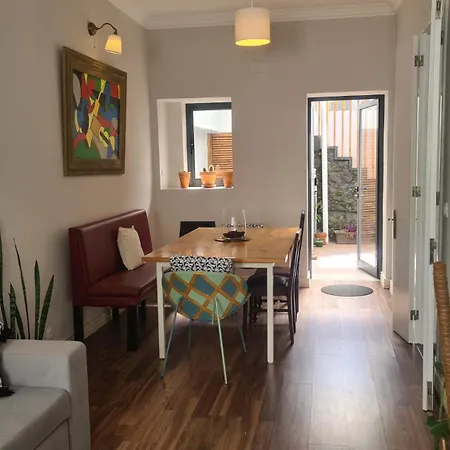 Casa Jose Do Canto * Ponta Delgada