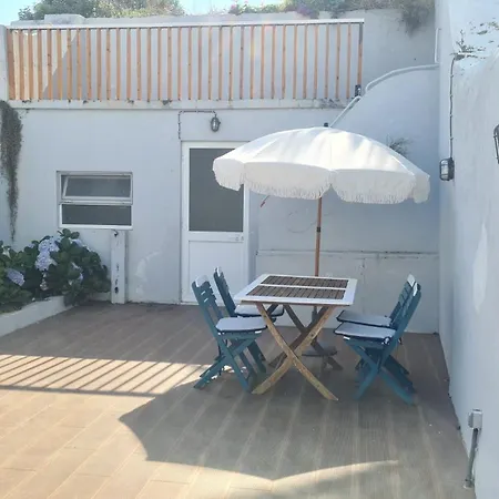 Casa Jose Do Canto Nyaraló *