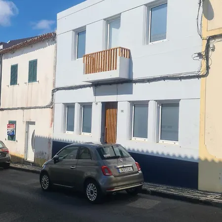 Casa Jose Do Canto