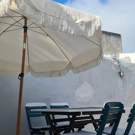 Casa Jose Do Canto Ponta Delgada