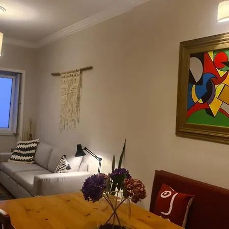 Casa Jose Do Canto