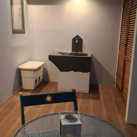 Casa Jose Do Canto *