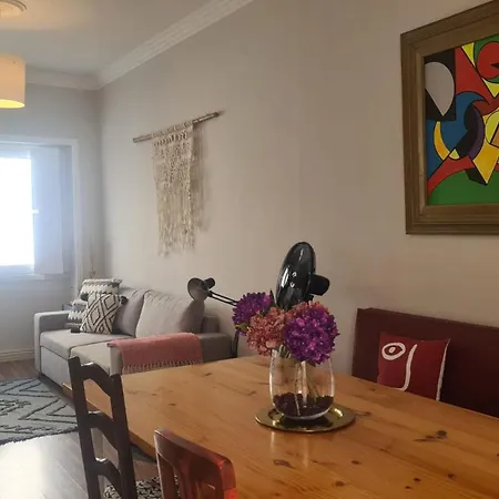 Casa Jose Do Canto