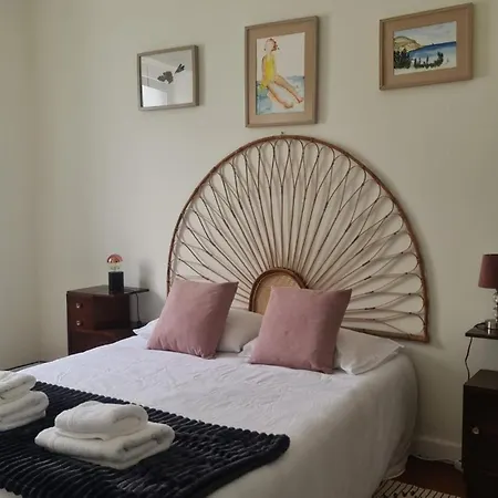 Casa Jose Do Canto Holiday home Ponta Delgada (Sao Miguel)