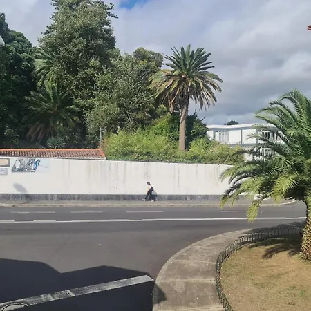 Casa Jose Do Canto Ferienhaus Ponta Delgada