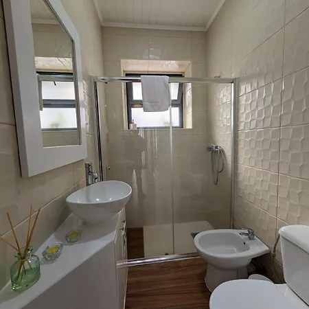 Casa Jose Do Canto *