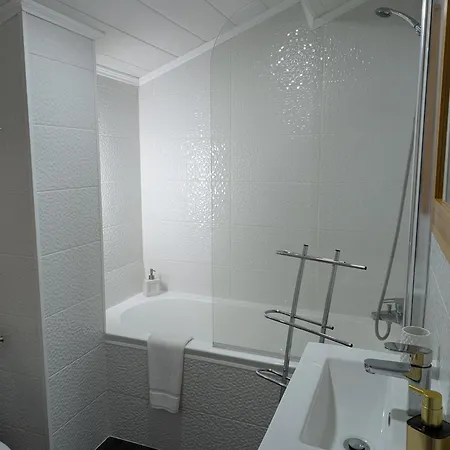 Дом отдыха Casa Jose Do Canto *