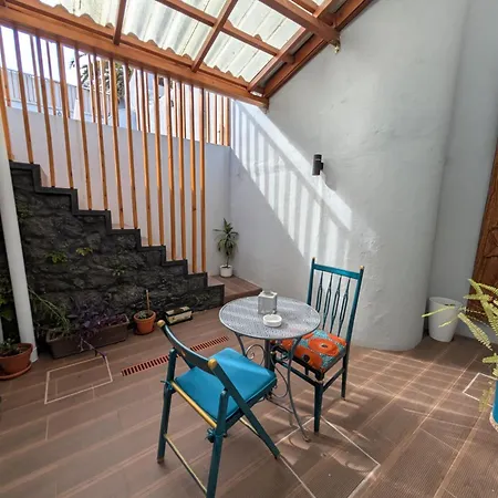 Holiday home Casa Jose Do Canto