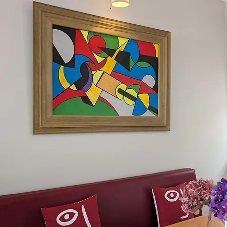 Ferienhaus Casa Jose Do Canto *