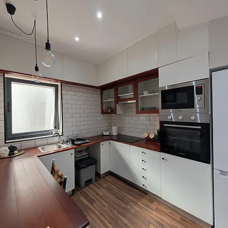 Casa Jose Do Canto *