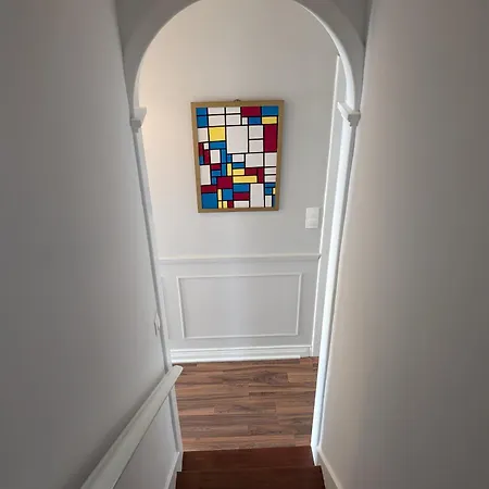 Casa Jose Do Canto Дом отдыха