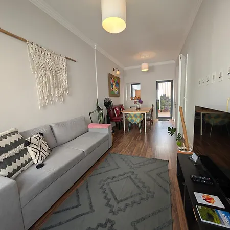 Дом отдыха Casa Jose Do Canto