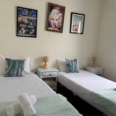 Casa Jose Do Canto
