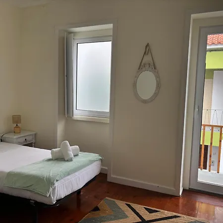 Casa Jose Do Canto Holiday home *