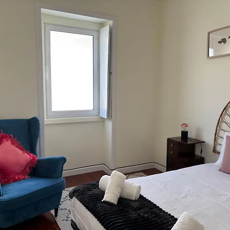Holiday home Casa Jose Do Canto *