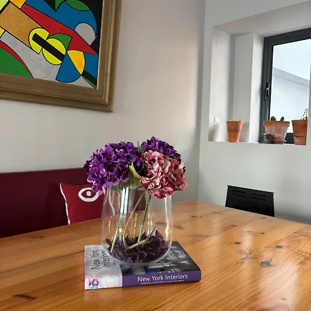 Casa Jose Do Canto Holiday home Ponta Delgada (Sao Miguel)