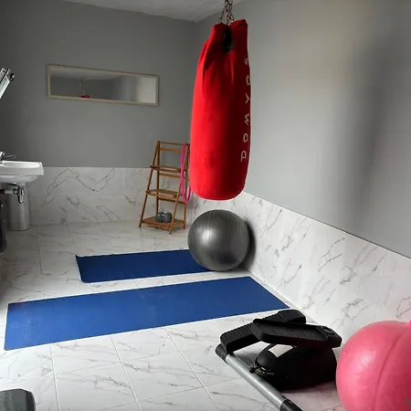 Дом отдыха Casa Jose Do Canto