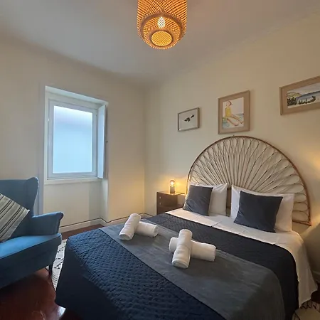 Casa Jose Do Canto Дом отдыха *