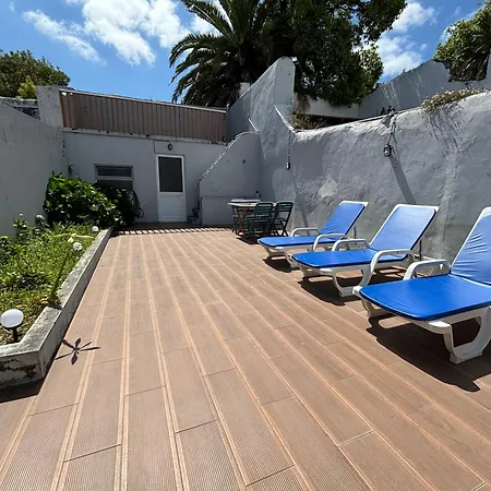 Casa Jose Do Canto