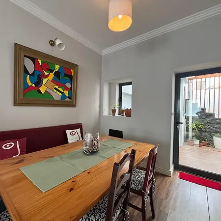 Casa Jose Do Canto