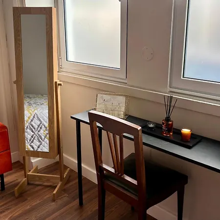 Casa Jose Do Canto Nyaraló *