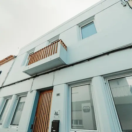 Casa Jose Do Canto * Ponta Delgada