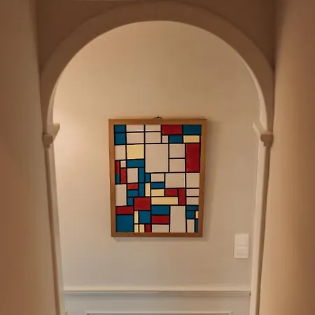 Ferienhaus Casa Jose Do Canto Ponta Delgada