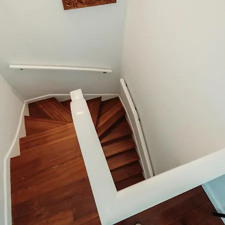 Casa Jose Do Canto Ferienhaus