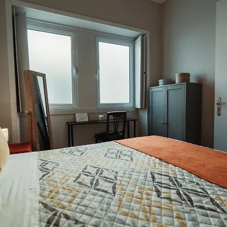 Casa Jose Do Canto *