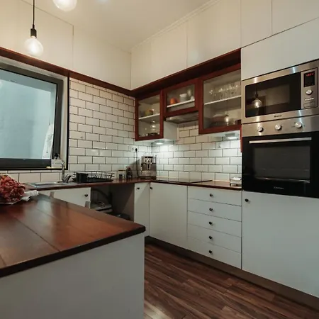 Casa Jose Do Canto * Ponta Delgada