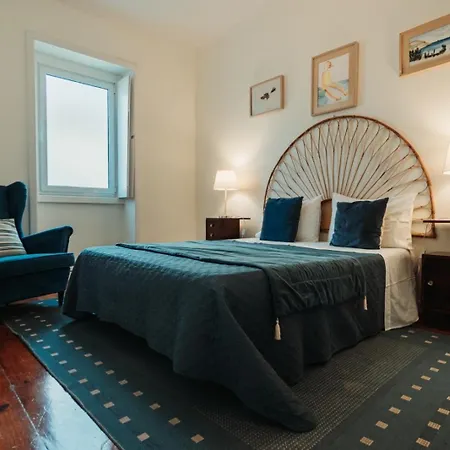 Casa Jose Do Canto Ferienhaus *