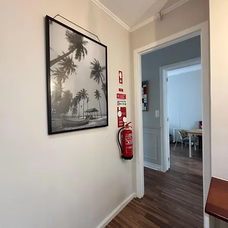 Casa Jose Do Canto *