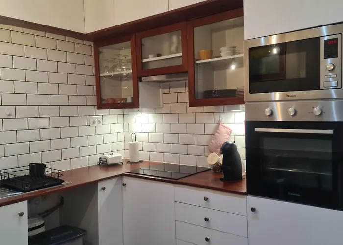 Casa Jose Do Canto *