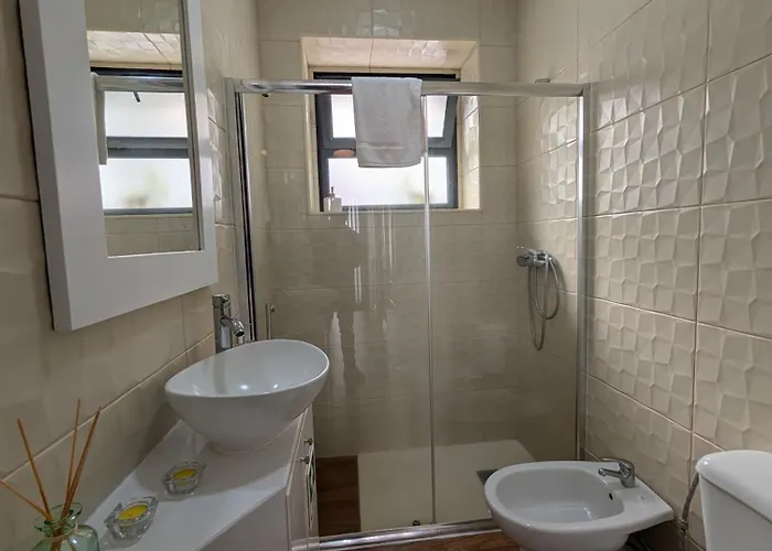 Casa Jose Do Canto *