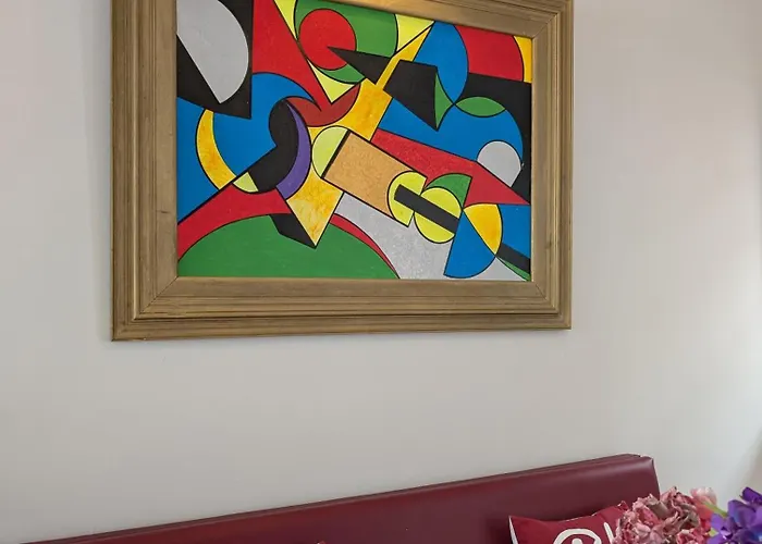 Holiday home Casa Jose Do Canto *