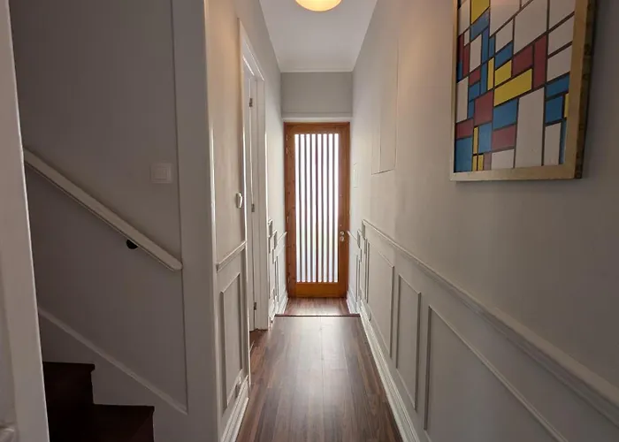 Casa Jose Do Canto Ponta Delgada (Sao Miguel)