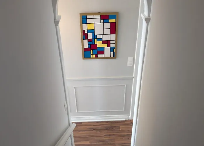 Casa Jose Do Canto Holiday home