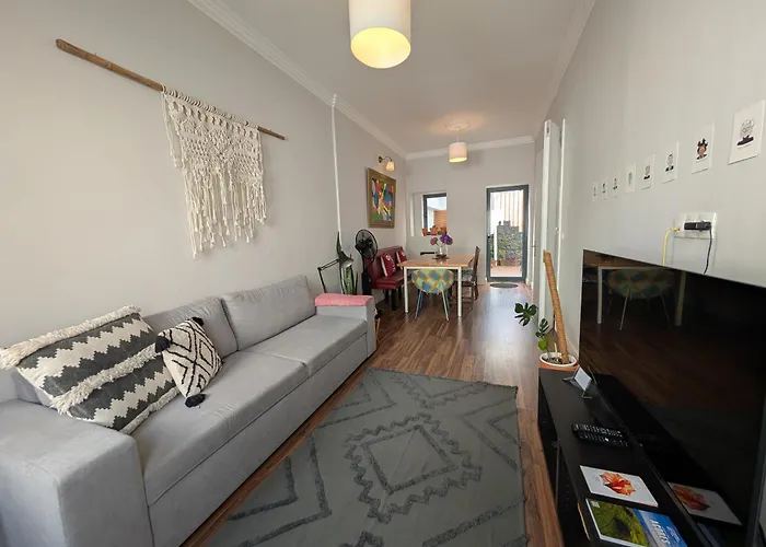 Holiday home Casa Jose Do Canto