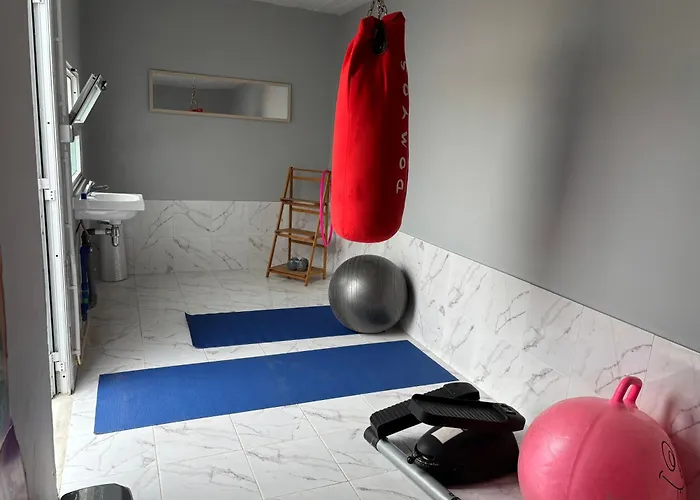 Holiday home Casa Jose Do Canto