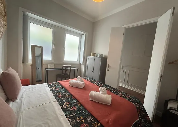 Casa Jose Do Canto Holiday home